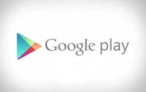 Google Play Store 