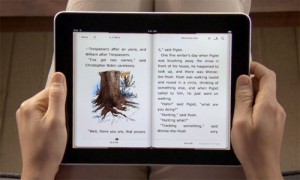 eBook Apple